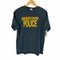 テネシーリバー TENNESSEE RIVER UNDERCOVER POLICE クルーネックTシャツ メンズ JPN:L